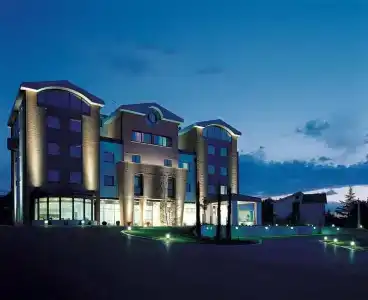 Don Guglielmo Panoramic & Spa - 3