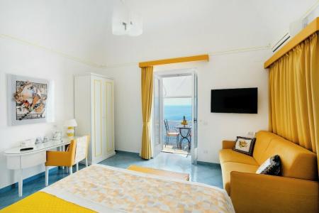 B&B Casa Nilde Positano - 47