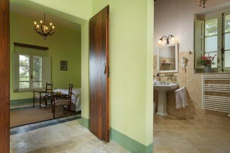Laticastelli Country Relais - 33