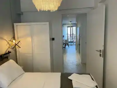 Verde Suites Akyaka - 20