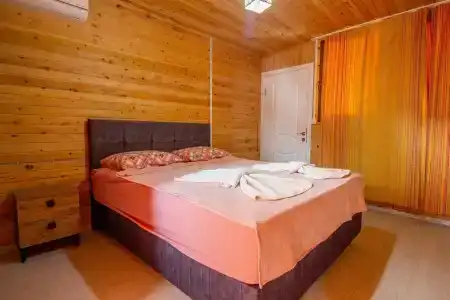 Faralya Gül  Pansiyon - 40