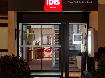 ibis Blois Vallee Maillard - 5
