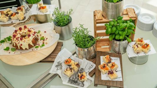 Holiday Inn BERLIN AIRPORT - CONF CENTRE by IHG - 39