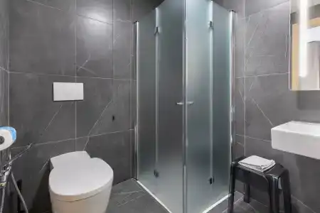 B&B Genova City Center - 23