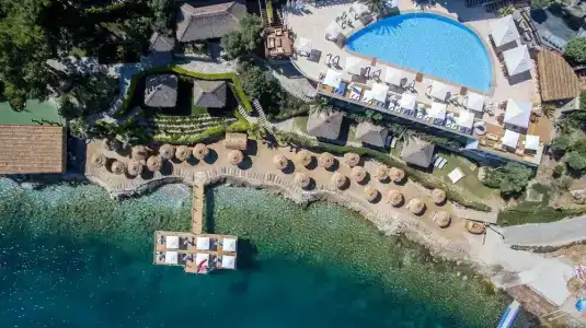 Sarpedor Boutique & SPA - 15