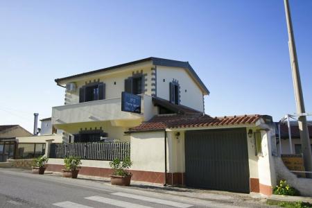 Guest House Capitan Libeccio - 7