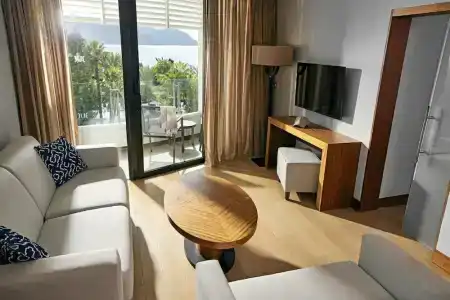 Tui Blue Grand Azur - 25