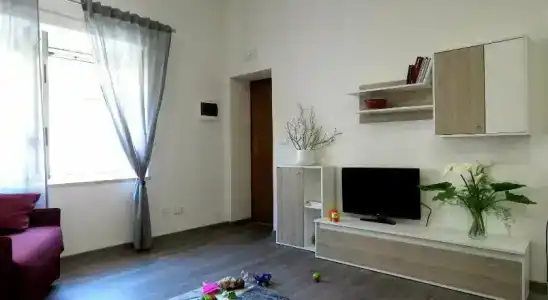 Porta del Vento Bed & Breakfast - 3