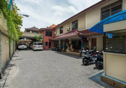 Sorga Cottages - 43