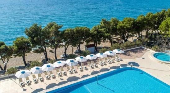 Bluesun Holiday Village Afrodita - 37