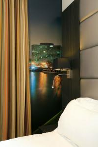 Hôtel Eden Opéra - 21