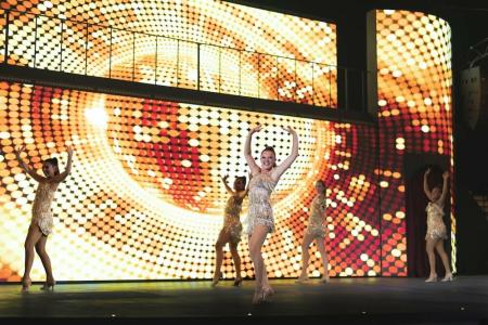 Desert Rose Resort - 69