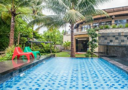 Azana Boutique Denpasar - 36