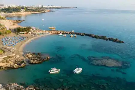 Cavo Maris Beach - 2
