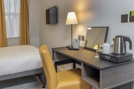 Four Points Flex by Sheraton London Kensington Olympia - 33