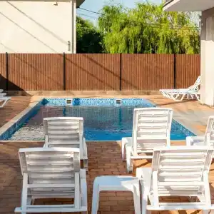 Kristall ot Femili Prayd INN - 19