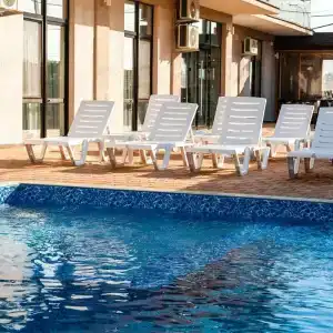 Kristall ot Femili Prayd INN - 25