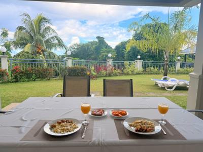 Bambous River Lodge - 9