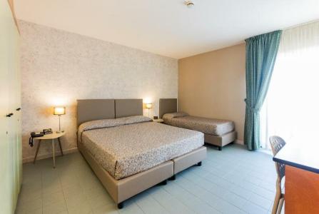 Albergo Athenaeum - 7