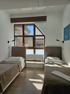 Sulu Hostel - 1