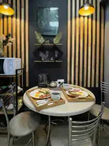 Gloriya Mini-Hotel - 29