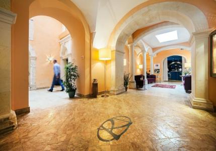 Palazzo Artemide - VRetreats, SLH Collection - 35