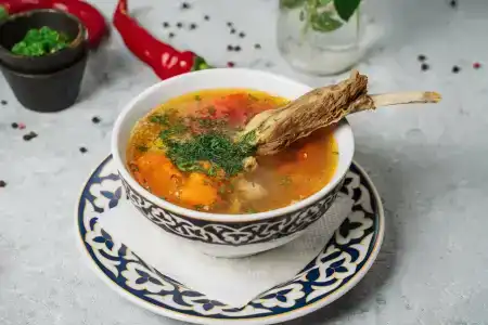 Zagorodny Club Sad Recreation camp - 25