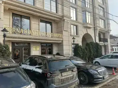 Bernardazzi Grand - 22