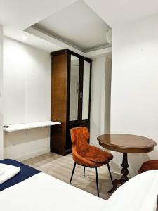 Buyukada Comfort Otel - 27