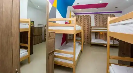 Yerevan Hostel - 6