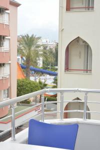 Saray Apart Otel - 46