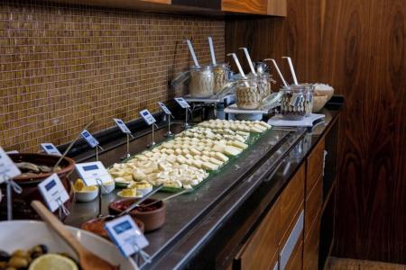 Anemon Kent Ankara Otel - 46