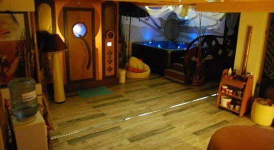 2 Kitarrat Spa Boutique-hotel - 7