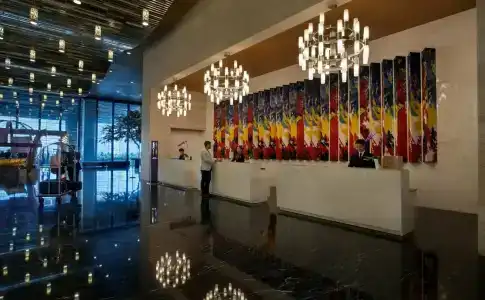 Grand Mercure Jakarta Kemayoran - 46