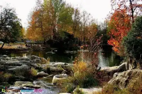 Form Thermal & Spa Kazdaglari - 24