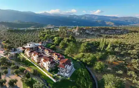 Form Thermal & Spa Kazdaglari - 3