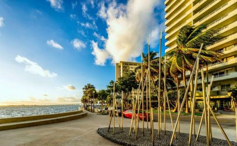 Novotel Miami Brickell - 30