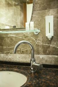 Ruba Palace Thermal - 25