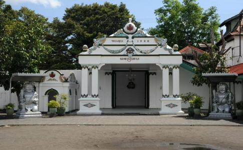 Satoria Yogyakarta - 1