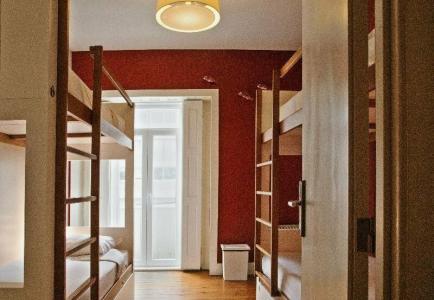 Porto Spot Hostel - 2