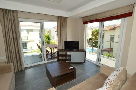 Lighthouse Nadia Aparts - 43