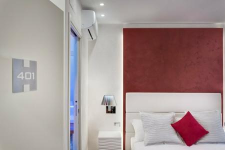 Shali Luxury Suite - 22