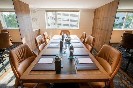 The Fern Mumbai, Goregaon, Series by Marriott - 32