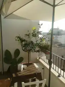 Bed & Breakfast Tra le Mura - 11