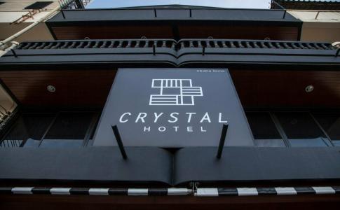 Crystal Hua Hin - 3