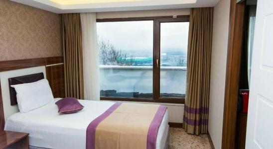 Ruba Palace Thermal - 14