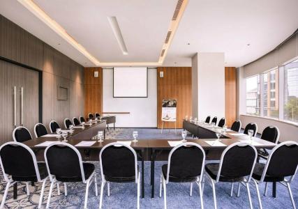 Mercure Jakarta Gatot Subroto - 30