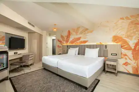 Megasaray Resort Side - 1