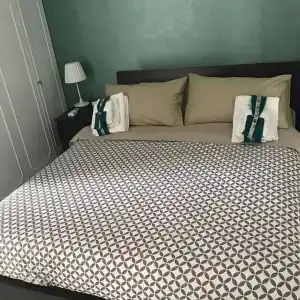 B&B Domus Cicerone - 11