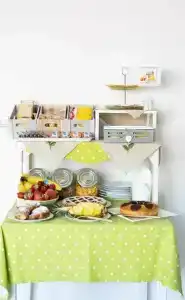 Baldacci Bed & Breakfast - 3